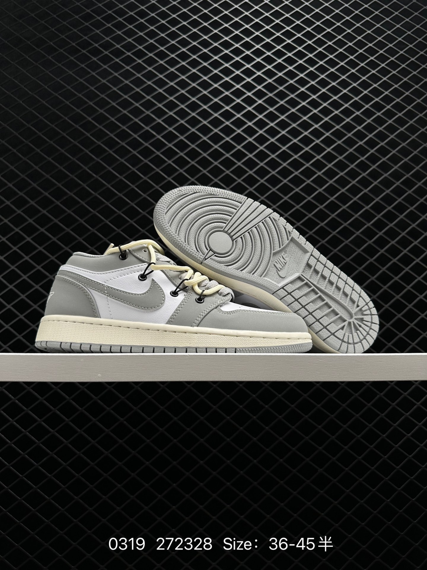 Nike Air Jordan 1 Low GS